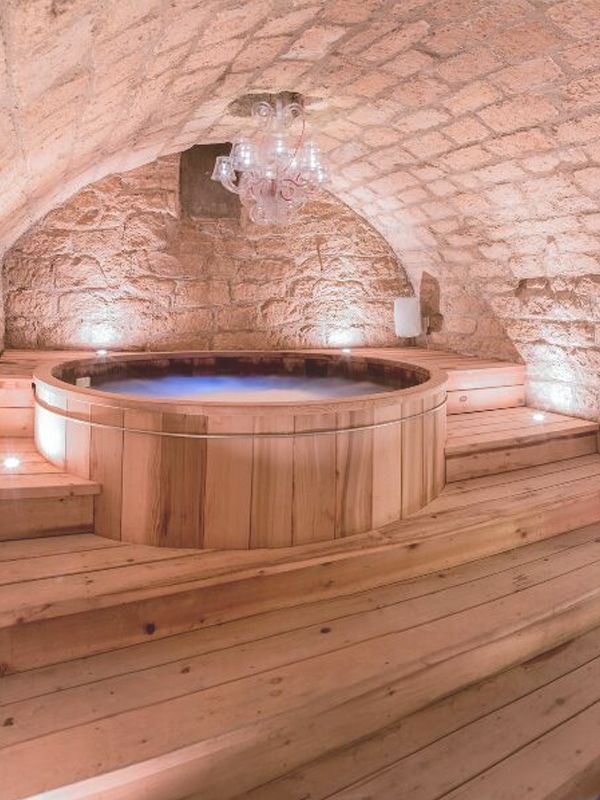 9 Of The Best Adult-Only Spas To Know