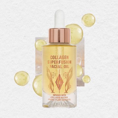 The New Facial Oil That Promises Better Glow 