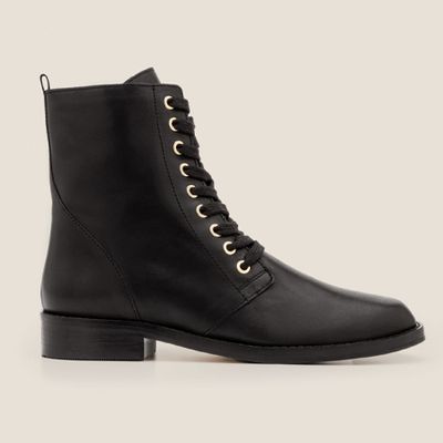 Ampton Ankle Boots from Boden