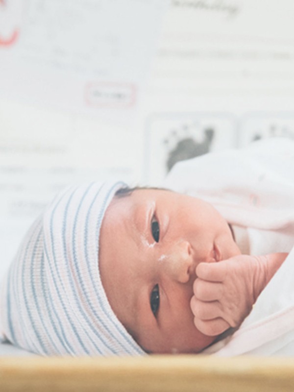 Pregnant Women Are Being Denied The Choice Of A Caesarean