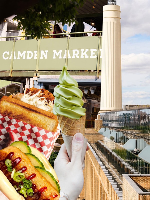 13 Fun Things To Do In London This Summer