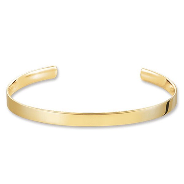 Love Cuff Bangle