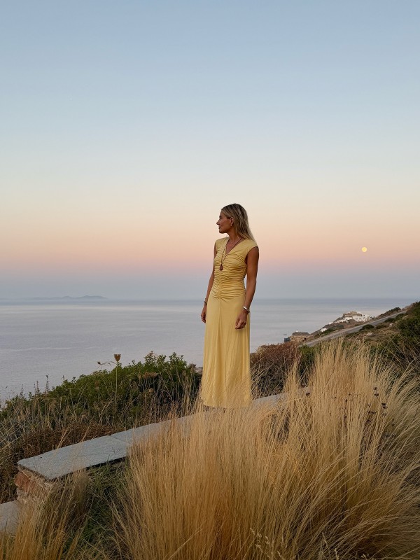 The Edit: Greek Islands