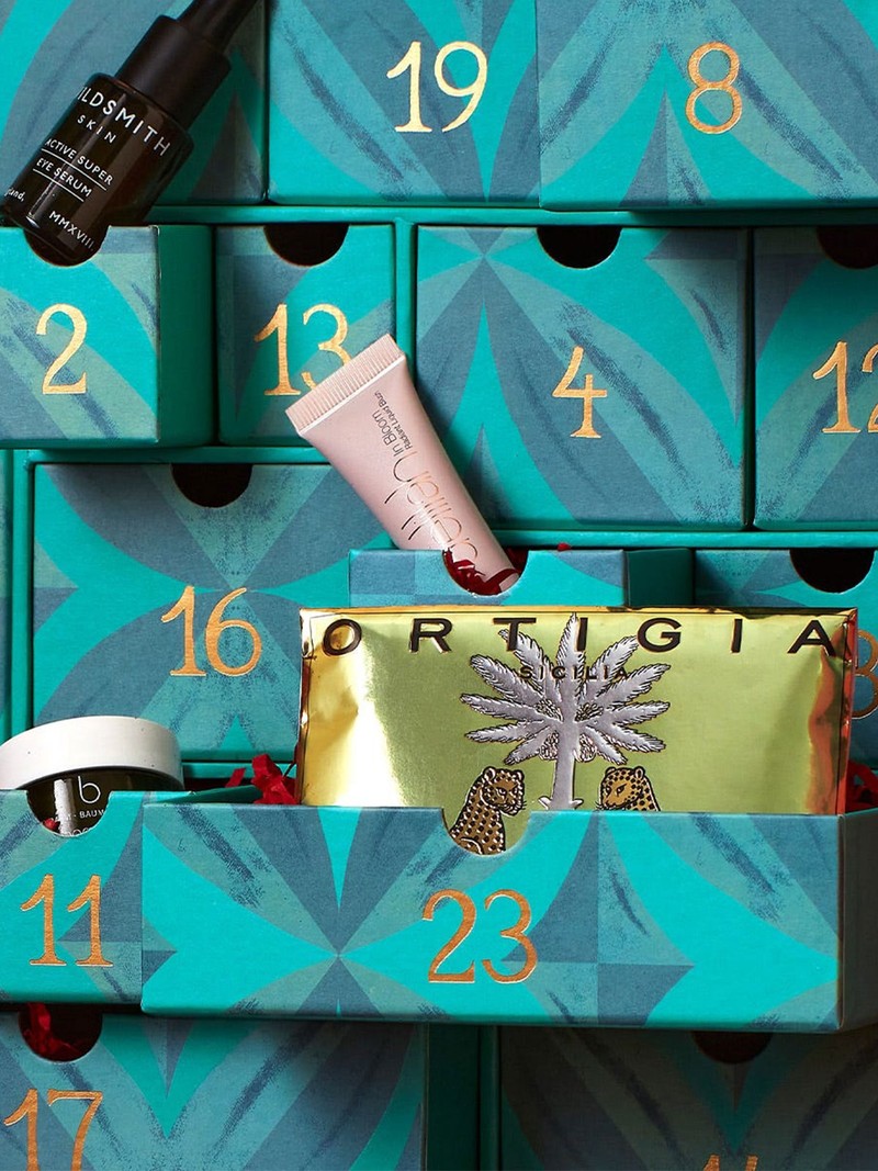 This Epic Beauty Advent Calendar Is Now Available