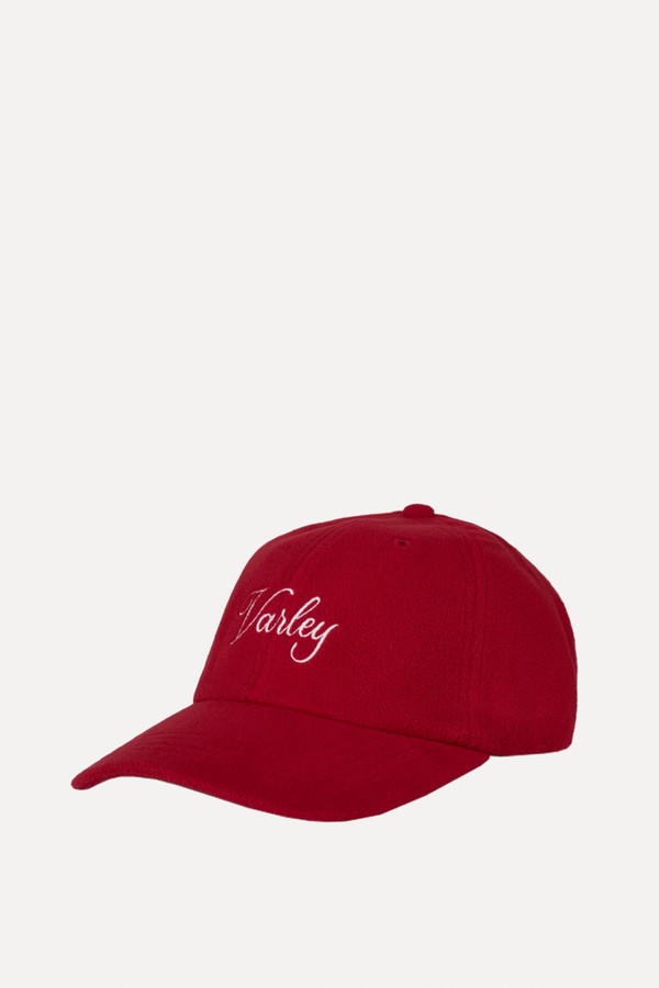 Tamar Cap from Varley