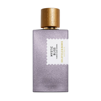 Mystic Bliss Eau de Parfum from Goldfield & Banks