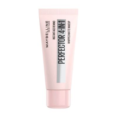 Instant Age Rewind Instant Perfector 4-in-1 20ml (Various Shades)