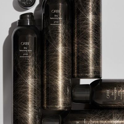 Product Spotlight: Oribe Dry Texturizing Spray 