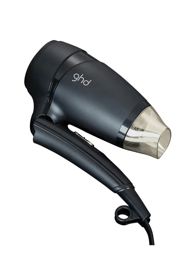 Flight travel Hair Dryer from GHD