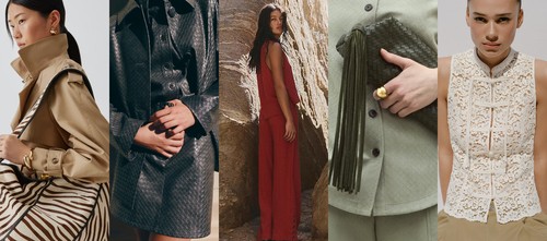 49 Cool Pieces On The High Street Right Now