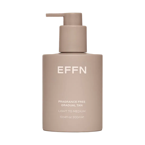 Gel Creme Gradual Tan from EFFN