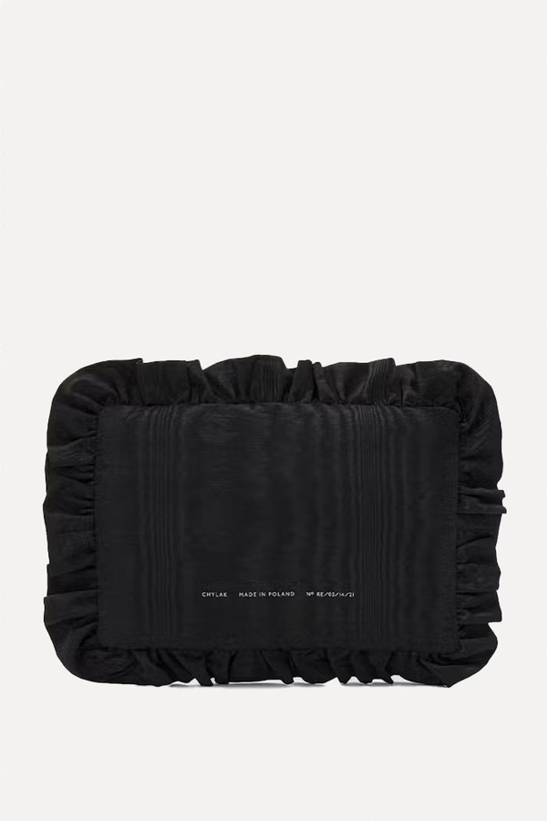 Pillow Clutch from Chylak
