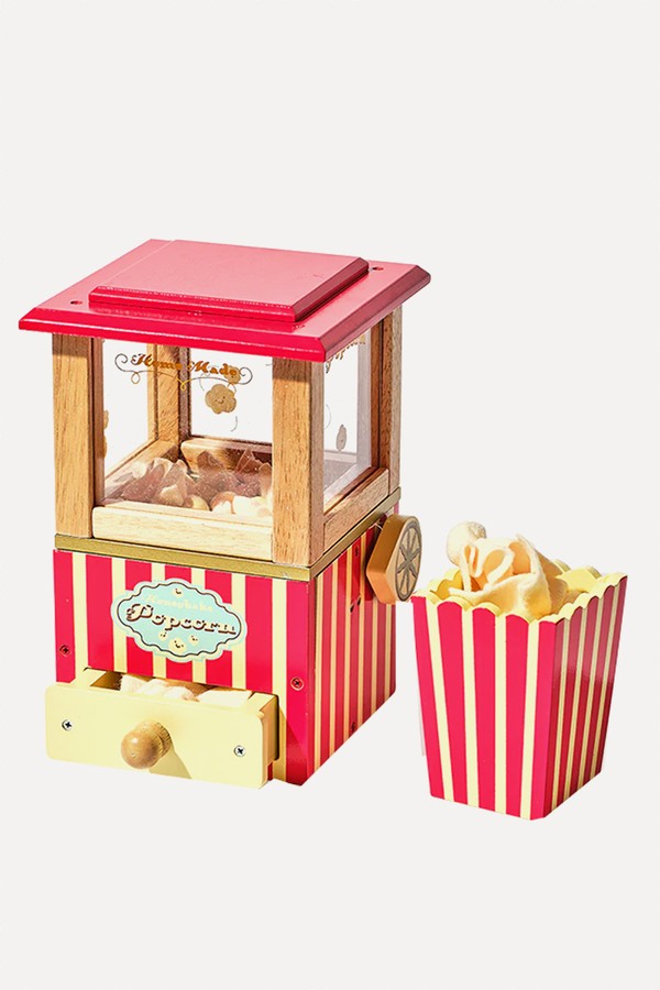 Vintage Popcorn Machine from Le Toy Van