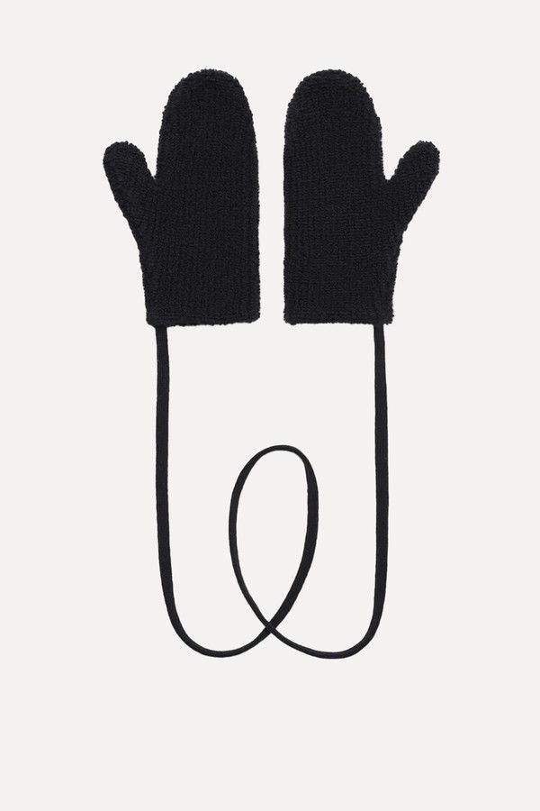 The Montana Mittens from Lisa yang