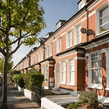 What’s Next For The Property Market?