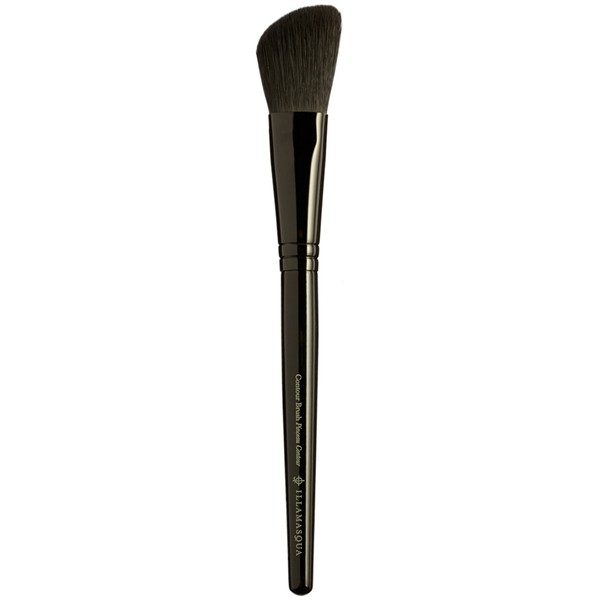 Angled Cheek Brush