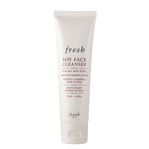 Soy Face Cleanser 50ml