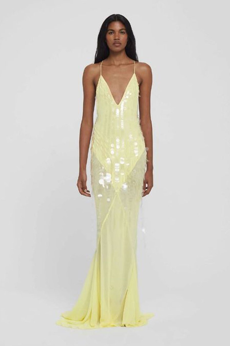 Asteria Dress from Rat & Boa