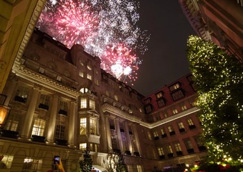 Rosewood London, Holborn