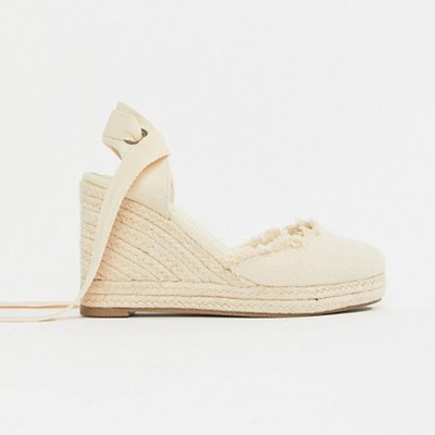 Espadrille Wedges from Pimkie