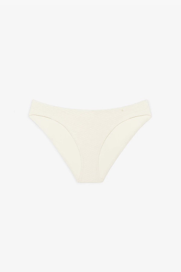 Riza Bikini Bottom from Anine Bing