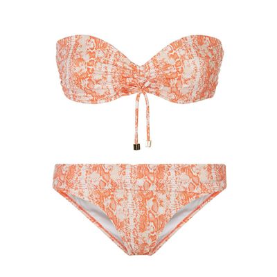 Montserrat Bandeau Bikini