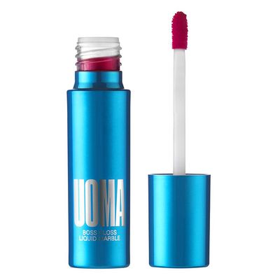 Boss Gloss Pure Colour Lip Gloss from UOMA BEAUTY