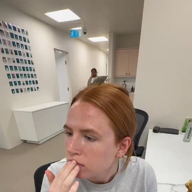 We put the viral Waitrose cereal milk cookies to the test – here’s what the LGs thought…