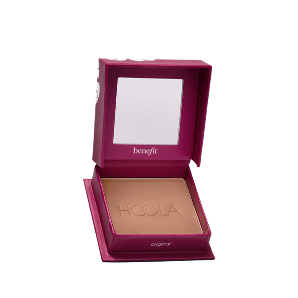 Hoola Original Matte Bronzer from Benefit