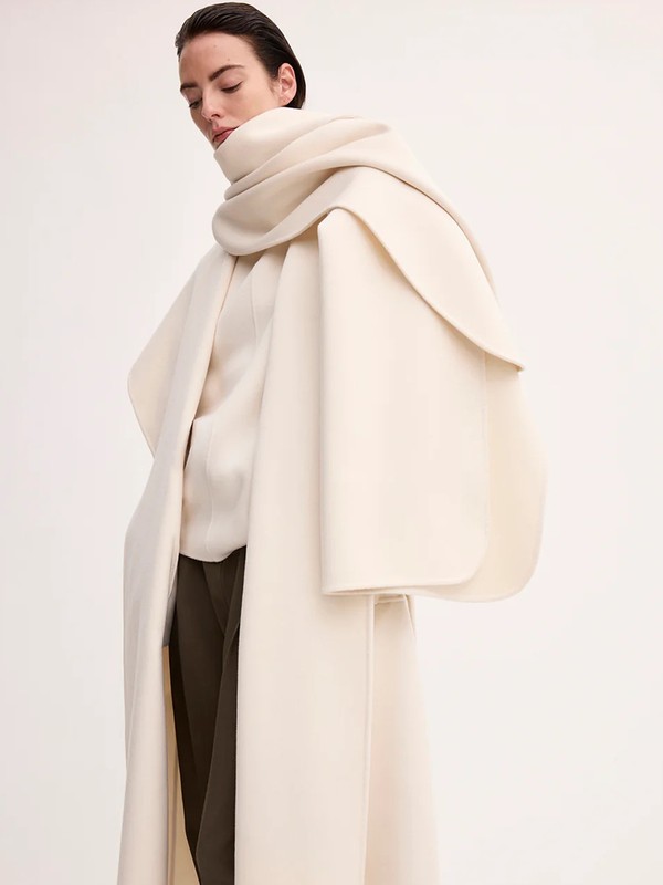 10 High-End Coats Worth Investing In