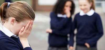 How To Tackle & Put A Stop To Bullying