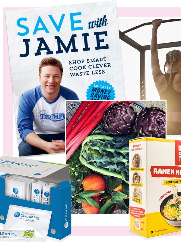 Everything The SL Team Is Loving Right Now