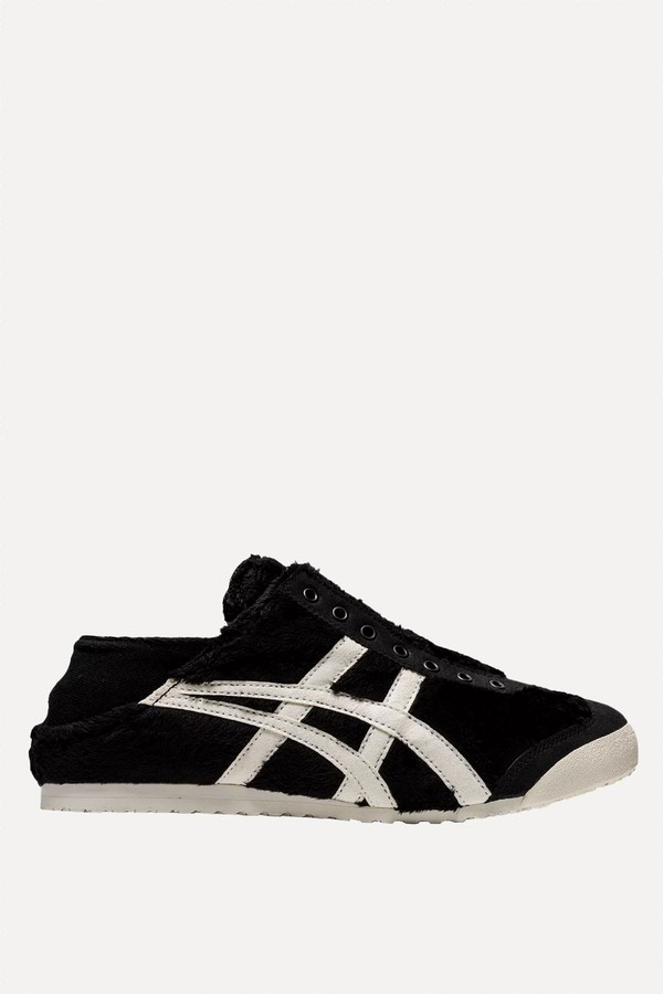 Mexico 66 Paraty Shoes from Onitsuka Tiger