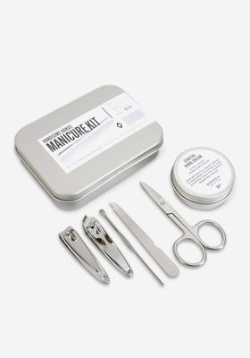 Handsome Hands Manicure Kit  from Mens Society 