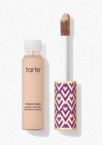 Shape Tape Concealer from Tarte