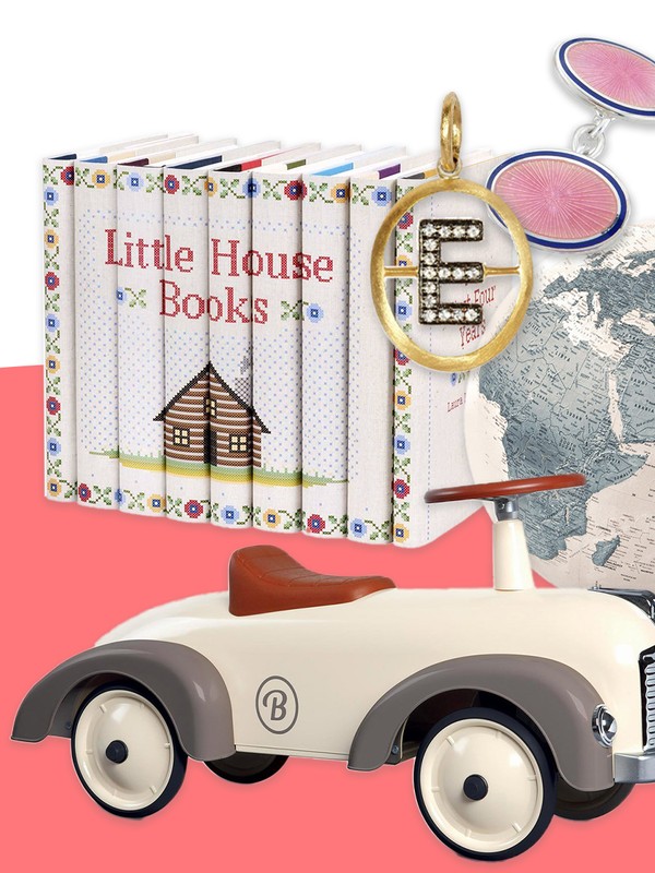 48 Special Christening Presents We Love