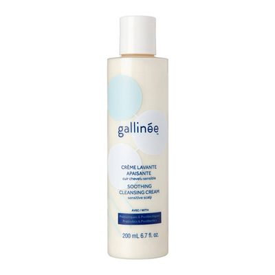 Soothing Cleansing Cream, £23 | Gallinee