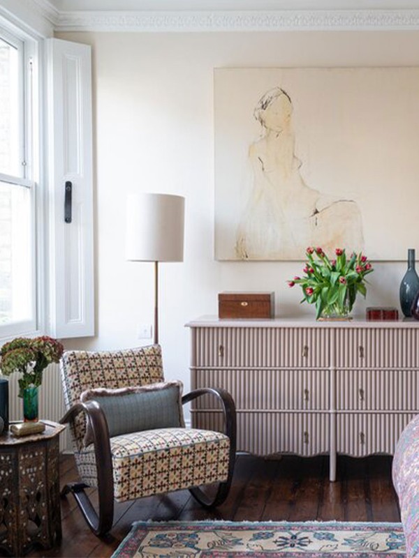 Interiors: Get The Look