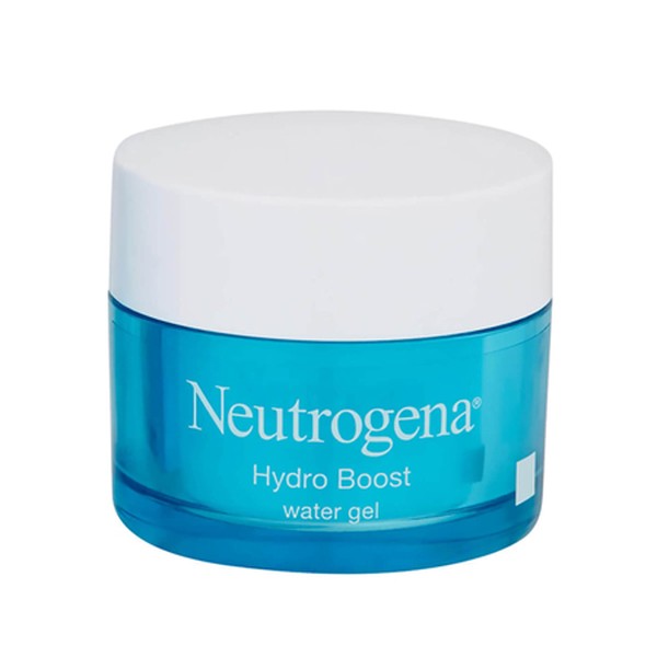 Hydro Boost Water Gel Moisturizer from Neutrogena
