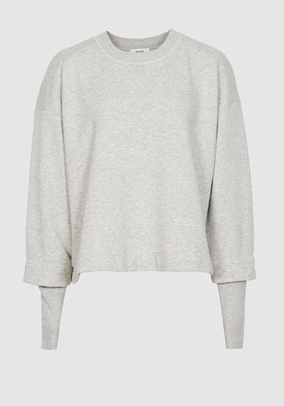 Layered Sweatshirt from Reiss