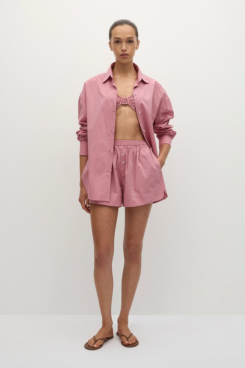 Lonia Valentine Shorts from Faithfull The Brand