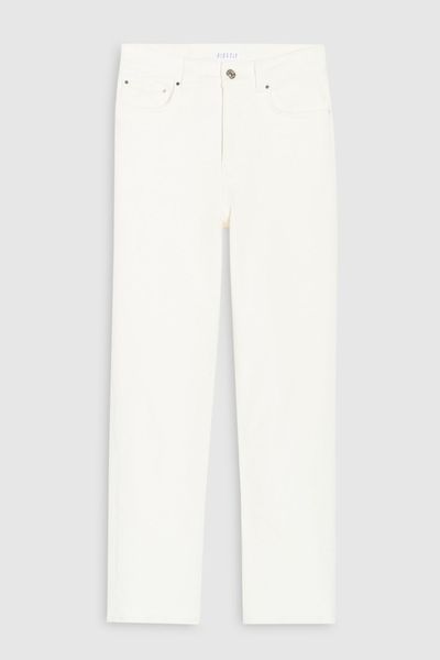 Ecru Jeans from Claudie Pierlot