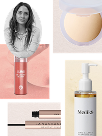 Georgia Day’s Top Underrated Beauty Gems