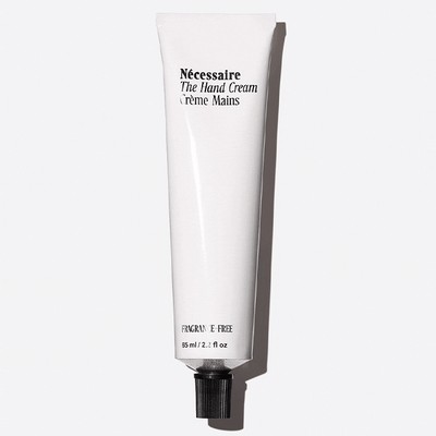 Hand Cream from Necessaire 