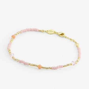 Clemence Bracelet from Anni Lu