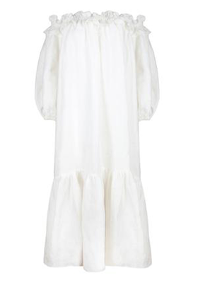 Kaline Dress from Piece Of White
