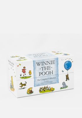 Winnie-The-Pooh: The Complete Collection from A. A. Milne