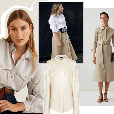 18 Utility Pieces To Buy Now