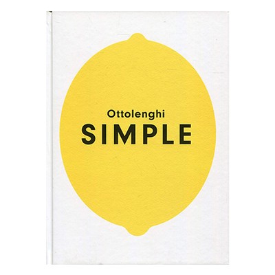 Ottolenghi Simple from Waterstones