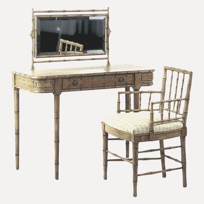 Selkirk Dressing Table & Chair from Clockhouse Furniture
